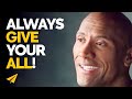 5 Pieces of Life-Changing ADVICE from Dwayne Johnson | #MentorMeDwayne