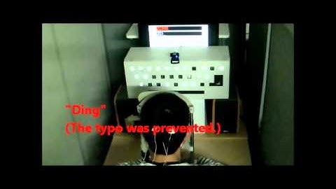 Hybrid mental speller combining SSVEP and eye-tracker