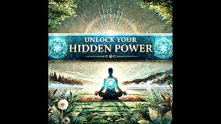 Unlock Your Hidden Power: The Secret Lies in What You’re Avoiding! (An 8 min meditation)