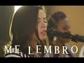 Kemuel | Me Lembro - (Live Session - Acústico)