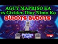 AGUY MAPRISO KA VS GI VIDEO DIAY NIMO KO - DJ EDMYR REMIX