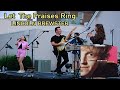 Let The Praises Ring- Lincoln Brewster (Cover @ Concert in the Courtyard)