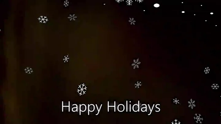 Christmas  Song by Jodie Francis