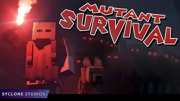Mutant Survival World OFFICIAL TRAILER