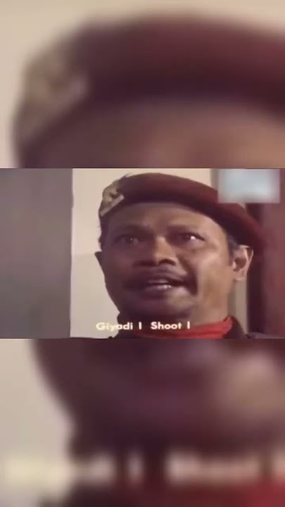 (Ilus) Detik Detik Tertembaknya Jend A. Yani pada G30SPKI #indonesia #sejarah #pahlawan #shorts #fyp