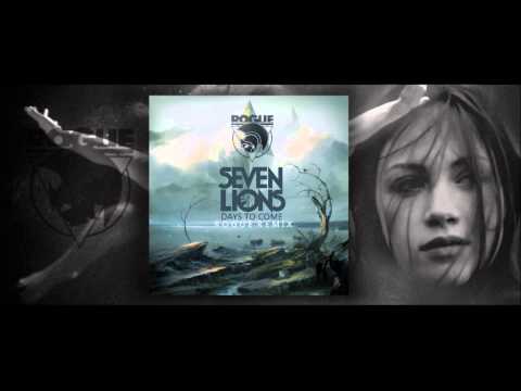 Seven Lions - Days To Come (Rogue Remix)