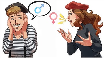 Gender part 1: What is Grammatical Gender?