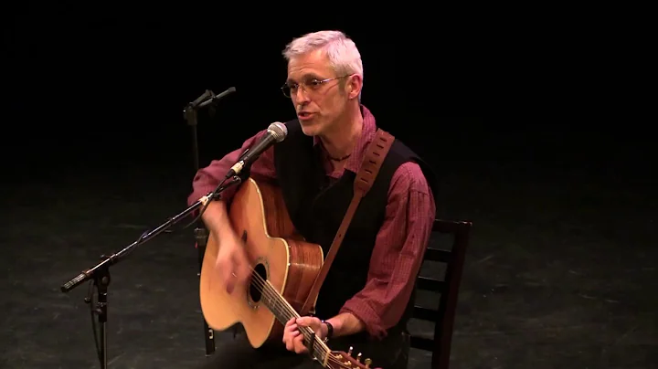 Keith Murphy at Northern Roots 2016