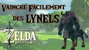 Où trouver un arc à double encoche Zelda ?