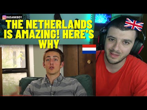 British Reacts To