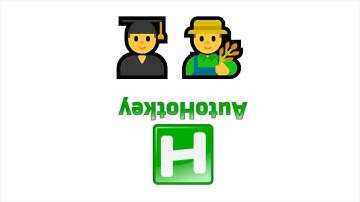 Classes — AutoHotkey v2