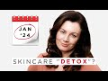 Simplify your skincare for 2024 the ultimate decluttering guide  dr sam bunting