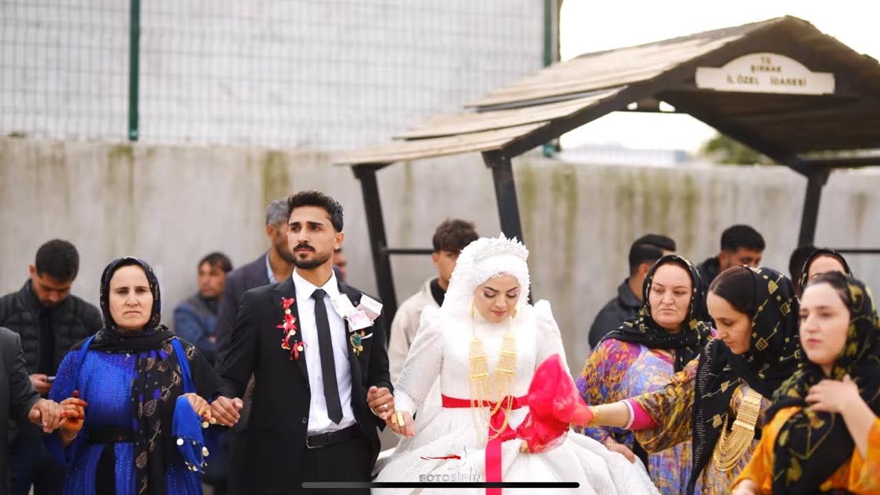 SADUN GÜNGÖR DÜĞÜNÜ PART4