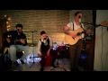 Roze   just a matter of time  acoustic session