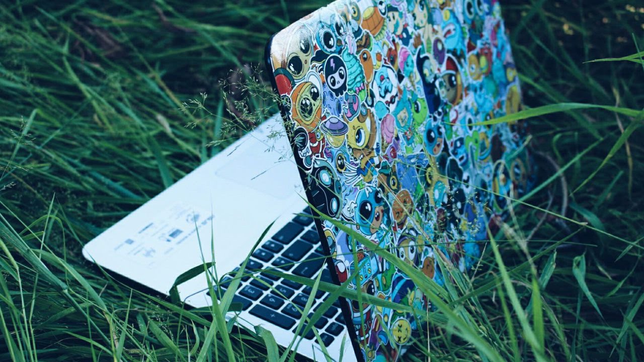 Стикербомбинг / полная версия - YouTube