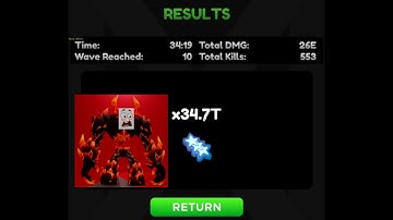 Anime Fighters Update 22.  Defense Mode.  It