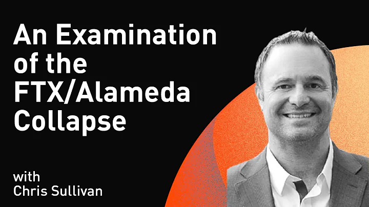 An Examination of the FTX/Alameda Collapse with Ch...