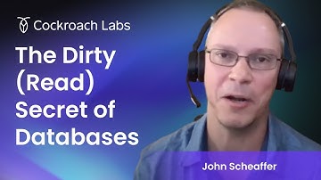 How to avoid Dirty Reads | What does ACID stand for?