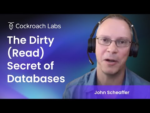 How to avoid Dirty Reads | What does ACID stand for?