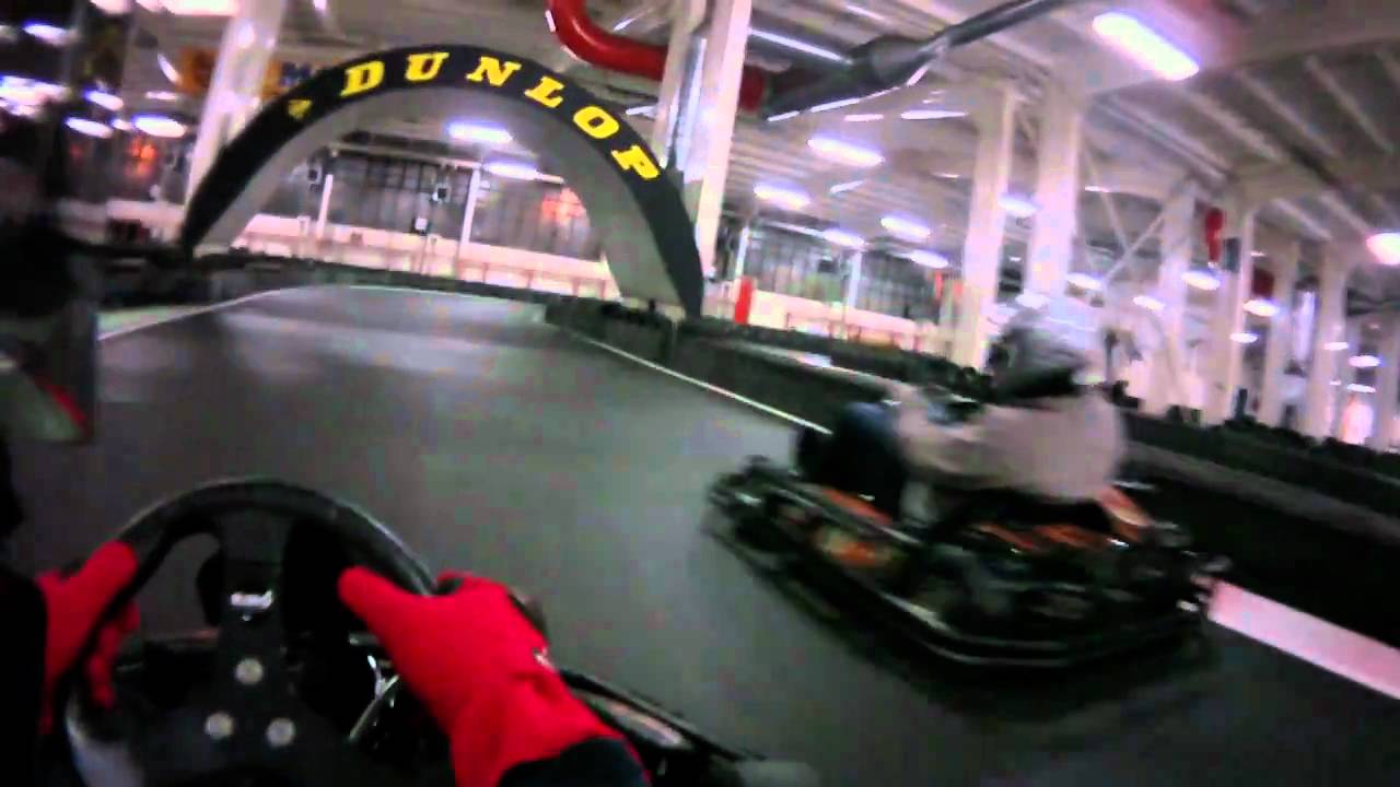 MobiKart 29.12.2010 Fun-Racing