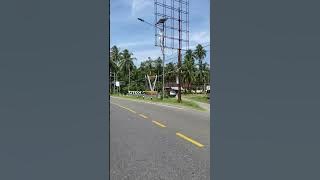 Simpang apo namonyo ko sanak?, Lataknyo di Nagari Kapalo Koto