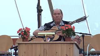 Olojuhlat 2017 la klo 1230 - Martti Kirikoff