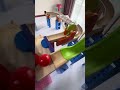Marble Run ☆ Kamerin Original Special Marble Run Course⑮