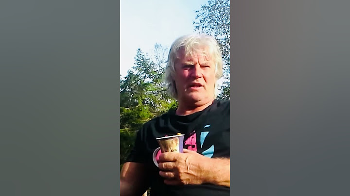 Jordens salt? Gud beror ikke på det alene