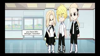 Dranger % Trendgacha Club Drakey? , Takemi?