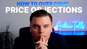 How to Overcome Price Objections Like a Pro | Boost Sales Confidence