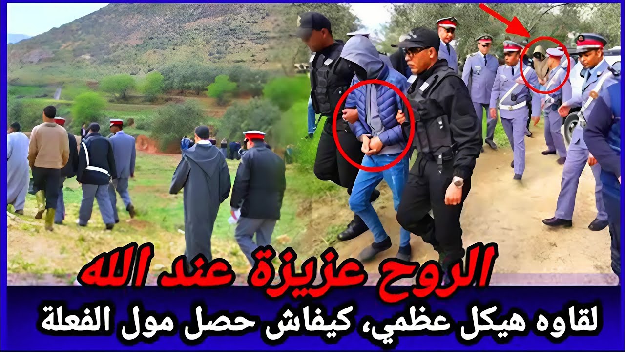 القضية المعقدة التي تم حلها بفضل النباهة، كيف اكتشف الضابط الحل؟ ما الذي حدث؟