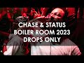 Chase & Status @ Boiler Room London 2023 [DROPS ONLY]