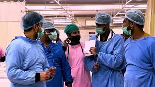 An Emotional Story Of Hospital Dr Amir Aiims