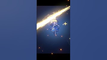 The Animation Team Cooked With This Finisher - Sword of Convallaria #gacha #gachagames