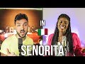 Señorita 🇮🇹 in ITALIANO (Stefano Germanotta, Laura Djae) Shawn Mendes, Camila Cabello