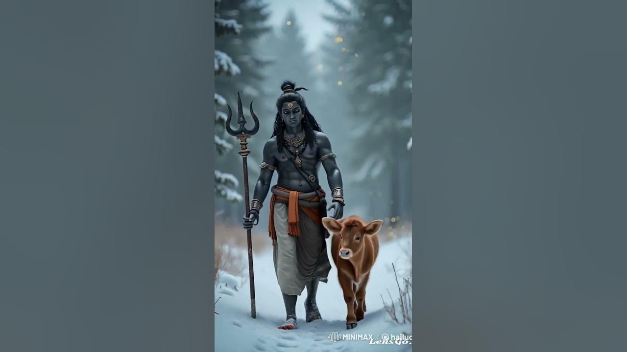 Rudrashtakam - Namami Shamishan Nirvan Roopam Full Song | Shiv Stotram | Shiva Songs | Bhakti Song |