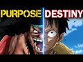 Why Blackbeard Is A Necessary Evil | One Piece Character Analysis