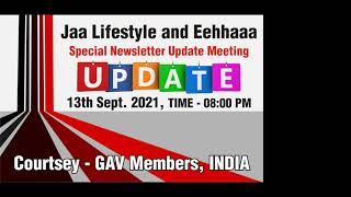 #JAALIFESTYLE AND EEHHAAA BIG UPDATE FOLLOW @NEWS LETTER