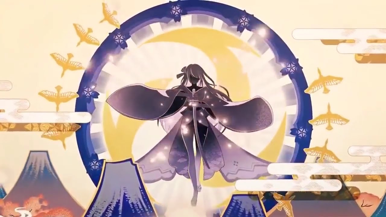 Electro Archon Baal   story   trailer English  Genshin Impact