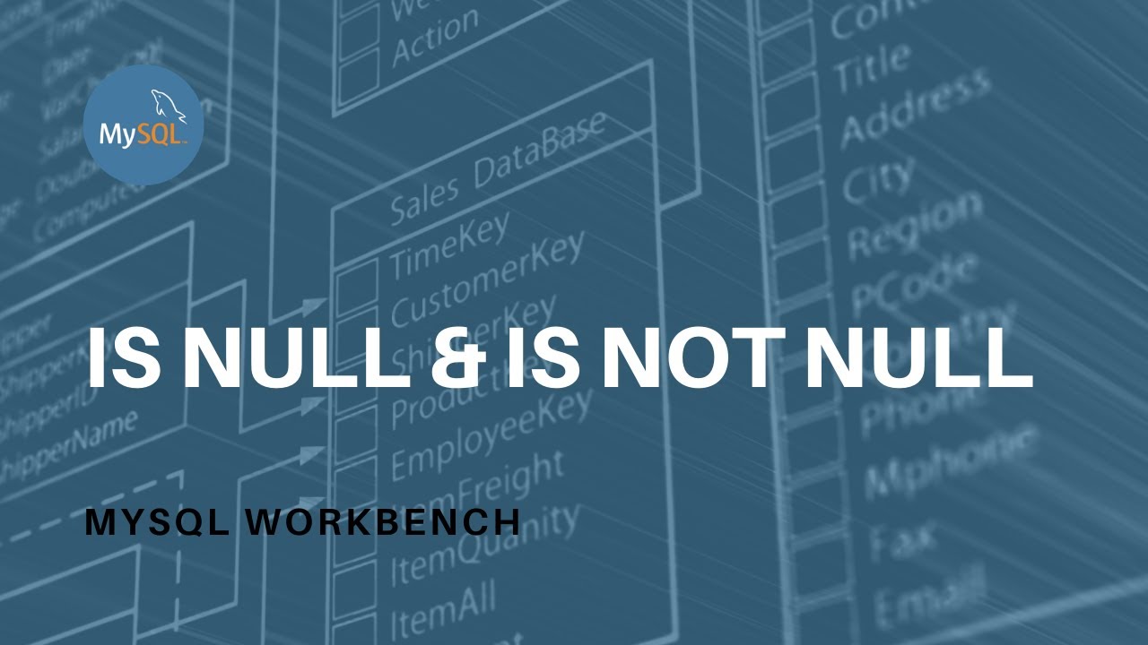 Is null access