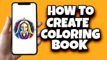 How To Use Leonardo AI To Make Coloring Book (Step By Step)