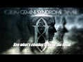 Gemini Syndrome - Syndrome (Lyrics)