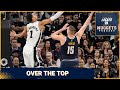 Jokic and the nuggets take down wemby  five straight wins  nuggets vs mavericks preview