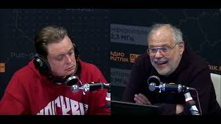 Цены на бензин, первый рейс по Севморпути и начало РЭН. Михаил Хазин