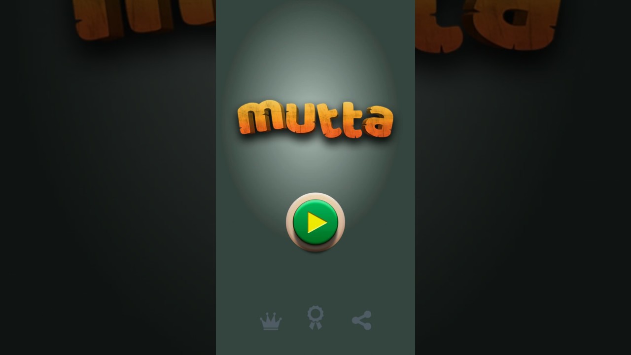 Mutta-Egg Game MOD APK cover