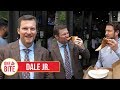 (Dale Earnhardt Jr.) Barstool Pizza Review - Rosella's Pizzeria