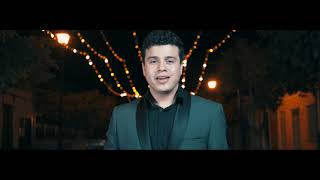 Video thumbnail of "Agustin Amador - No Vayas a Olvidar (Video - Oficial) 4k"