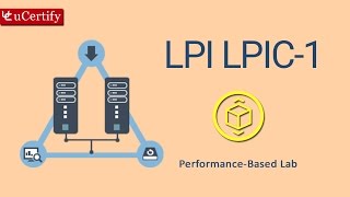 LPI LPIC-1 100-400 Labs