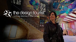 Travel With The Design Tourist