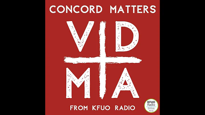 The Large Catechism: 1st Commandment, Part 2